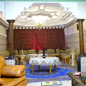 Marrakech Art Appartement
